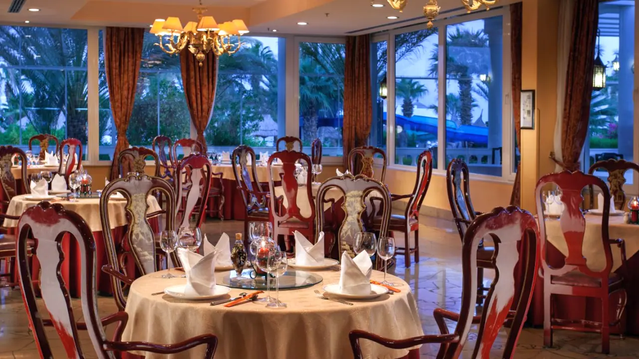 Hotel Albatros Golf Beach Resort - Sharm Elshikh